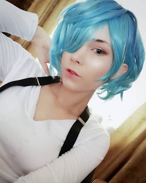 Touka chan 