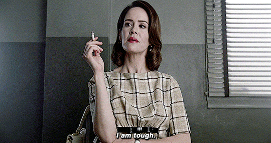 Hi, Can I Get An AHS Match Up? Im A Pansexual Who Goes By She/her Pronouns. My Zodiac Is A Sagittarius