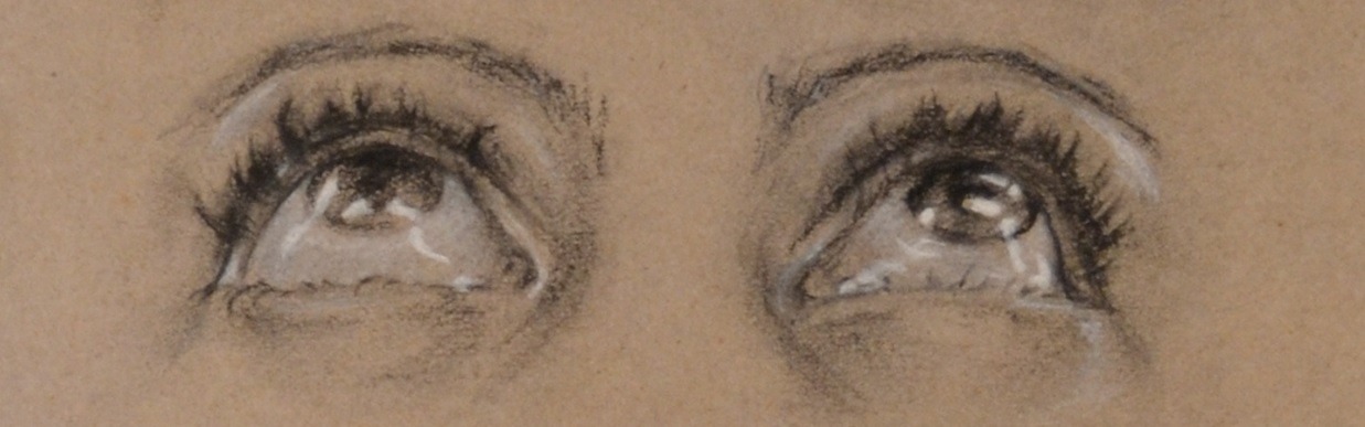 anatoref:  Look and See, by Julianna Johnston