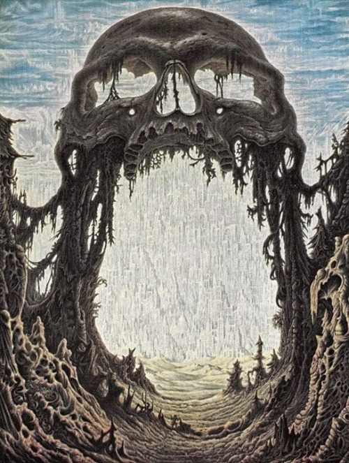 meanwhilebackinthedungeon: – Johfra Bosschart