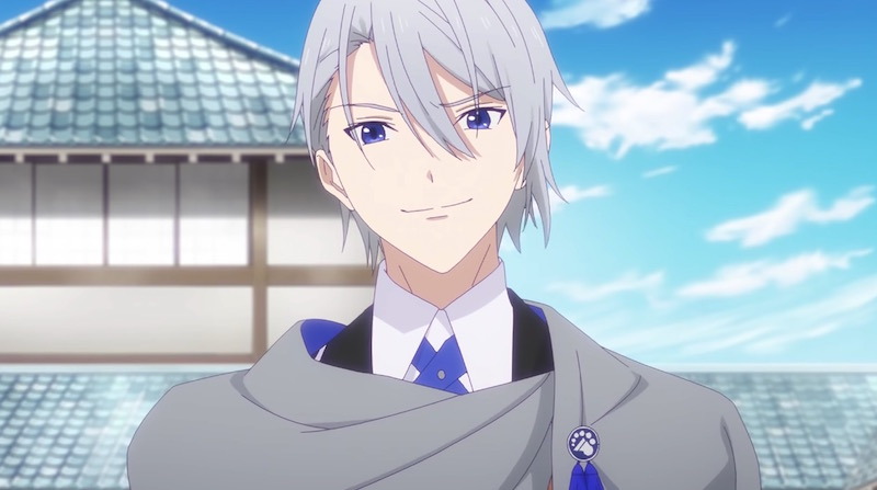 Touken Ranbu: Hanamaru – 01 (First Impressions) – RABUJOI – An