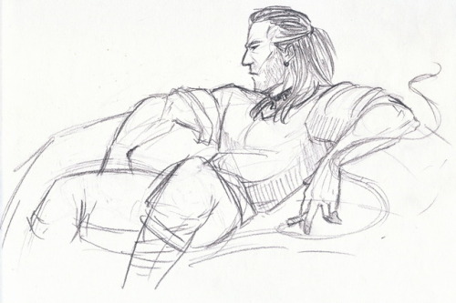 jasperisafanboy:A while ago (I mean a WHILE ago I’m talking like last year) there was a Charles Vane