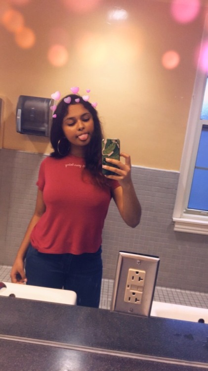 My face is chubby