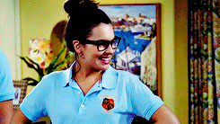elenasallvarez: lgbtq meme: 6 gay/lesbian characters » elena alvarez, one day at a time When I