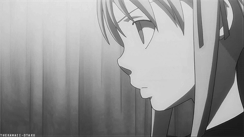 thekawaii-otaku:  Anime: Soul eater 