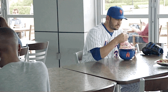 gfbaseball:  This is SportsCenter:  Matt Harvey