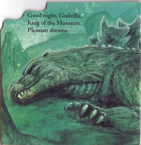 mighty-mighty-apple-x - this is the Godzilla of Pleasant Dreams,...