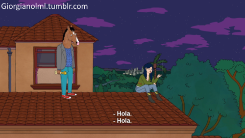 giorgianolml:Ｂｏｊａｃｋ　Ｈｏｒｓｅｍａｎ