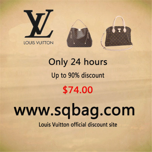 Louis Vuitton Shop Only One Day DiscountShopping >>> Louis Vuitton Shop