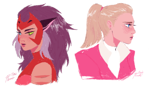 pillowboat:mspaint catradora 