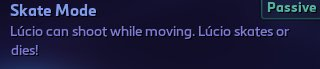 levicopter: I was about to check Lúcio out when I noticed Blizzard memeing us again how dare  