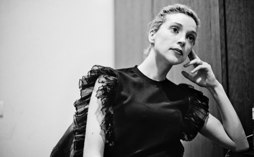 ifuckinglovestvincent:  photos by ilaria magliocchetti lombi 