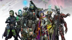 origami-goblin: School’s in Session - Classes in Starfinder  — One of the best parts of cracking open a new RPG is learning about our options for character selection. What can we BE?! Many of the tabletop systems set in high-fantasy settings include