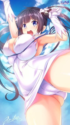 hentai-dreams-goddess-second:  A little bit random hentai collection part 68! One more before I will Sleep!