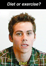 punkdirection6:  reasons to love Dylan O’Brien😍