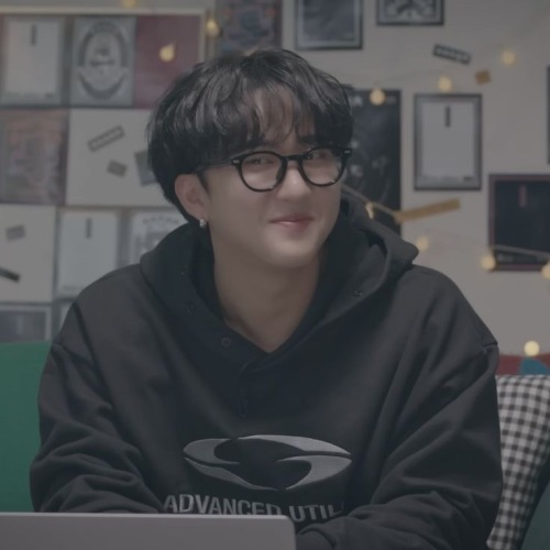 My Favourite Bf!changbin Thoughts.