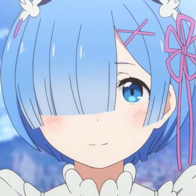 Re Zero Icon Tumblr Posts Tumbral Com Re Zero Icon Tumblr Posts Tumbral Com