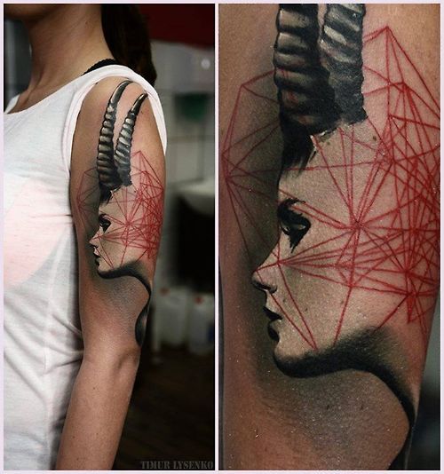 tattrx:  TIMUR LYSENKO    Katowice, Poland    facebook.com/timur.lysenko1 