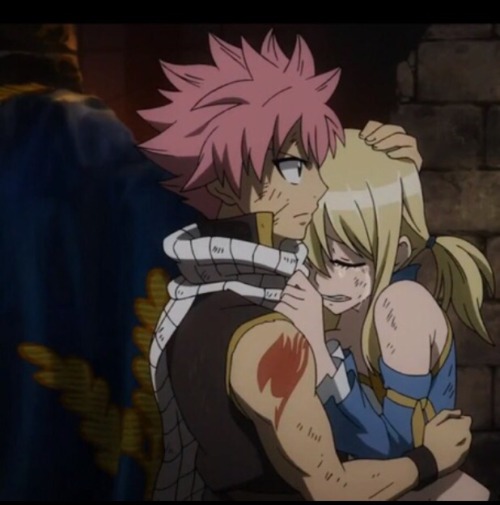 dablueowl:  Nalu is life