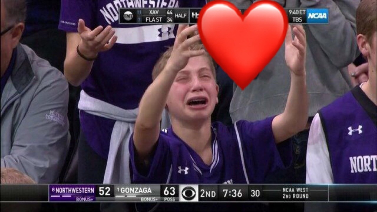yarter:  golfgalaxy:me giving my heart to my mutuals 