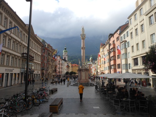 Innsbruck | 6.2015