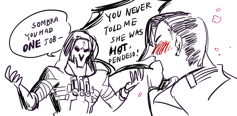 nisat:  yet another failed infiltration mission for team talon