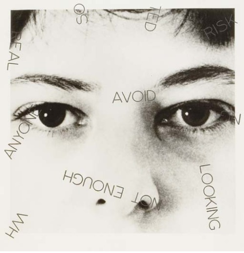 julialukedesign:  Robert Barry. Untitled, ca. 1970 