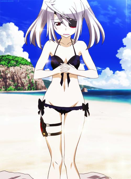 💞kawaii anime💞 — 8/10 laura bodewig ♥