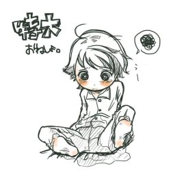 otaku-omorashi:  Source.