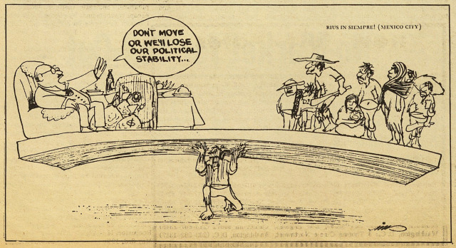 (SDS) New Left Notes, 1968