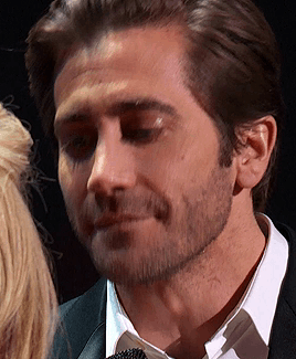 Jake Gyllenhaal Performs Move On From Sunday In The Park With George With Annaleigh Ashford During Her