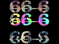 666-Grams