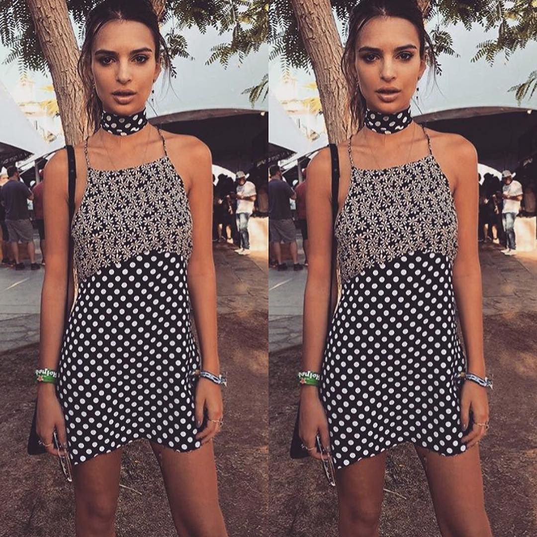 bambella-bambella:  “CHELLA Style ft. @emrata #OnPoint 👌🏽” by @princesspollyboutique
