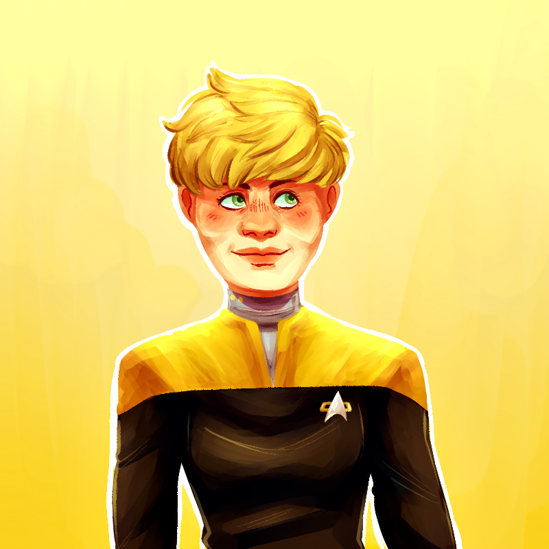 doodlingleluke:a girl can dream