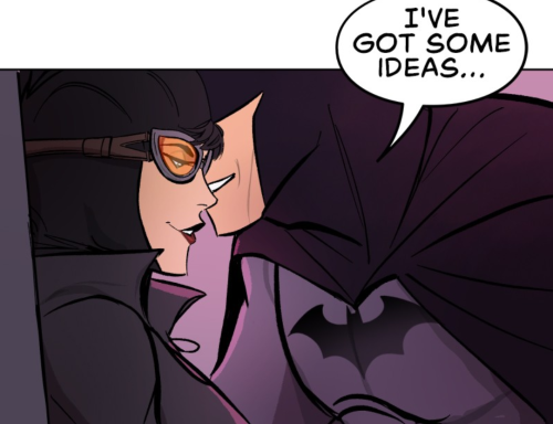 why-i-love-comics:Batman: Wayne Family Adventures porn pictures