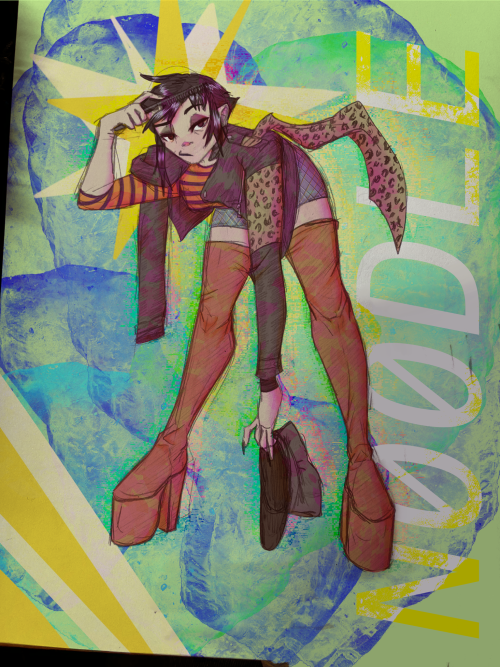 My Favorite Guitarist..... Pasta.....