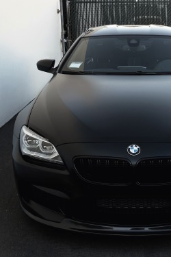 vistale:  BMW F06 M6 | via