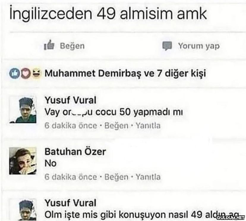 Günaydın...