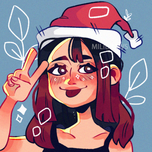 New icon for december ✧*