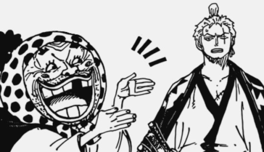 One Piece Ch 930 Explore Tumblr Posts And Blogs Tumgir