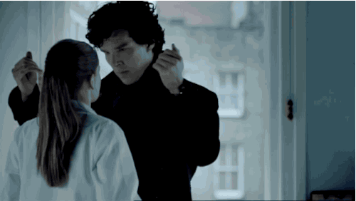mu5icliz:  freakin-potter:  and both of this happened in ONE episode !  it’s