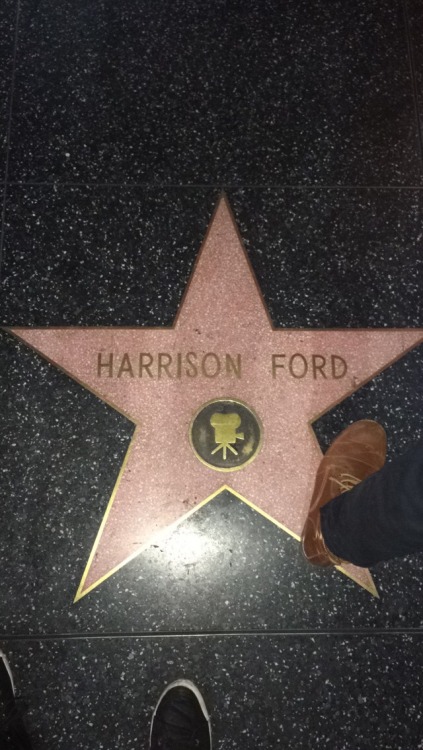 hansolo:When you drunk af but u always a slut for Harrison Ford