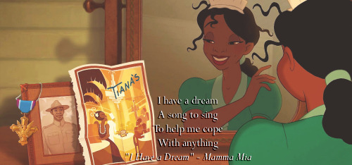 mydollyaviana:Lyrics from 10 Famous Musicals   Disney scenes