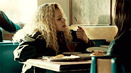 sharkodactyl:favorite character meme | four relationships↳ RachelYou are now pitted between two psyc