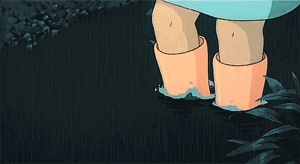 My Neighbor Totoro, Studio Ghibli (1988)