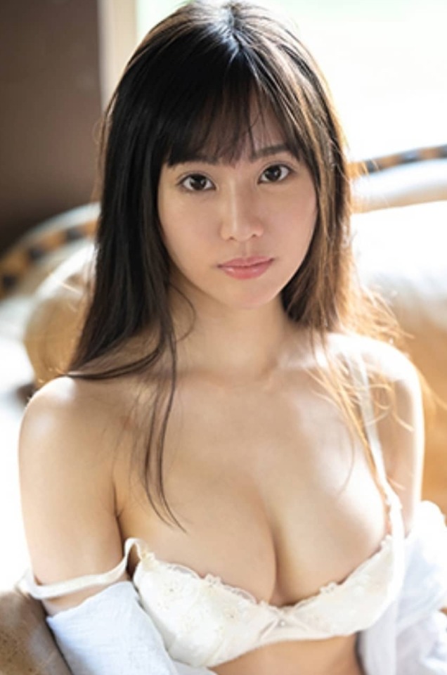 Beautiful Asian and Japanese Girls 2021