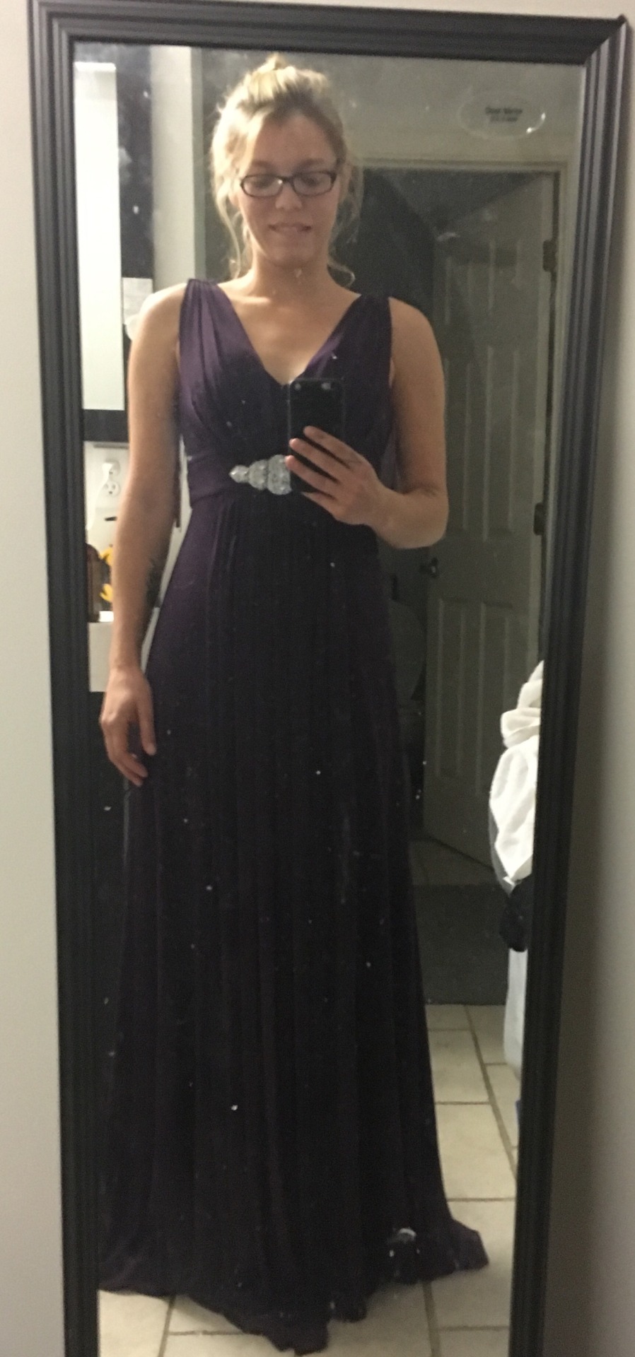 tinykat21:  gothiclatin:  tinykat21:  Here’s the dress 😊   So I have discovered