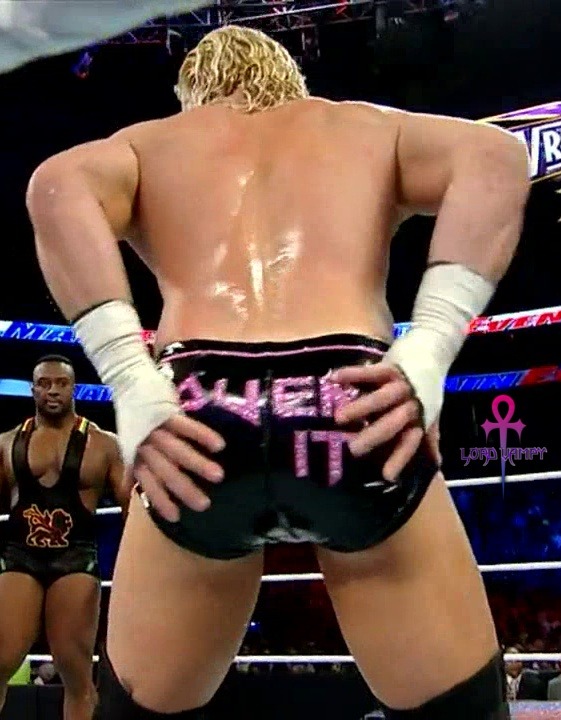Bisexual Phenom