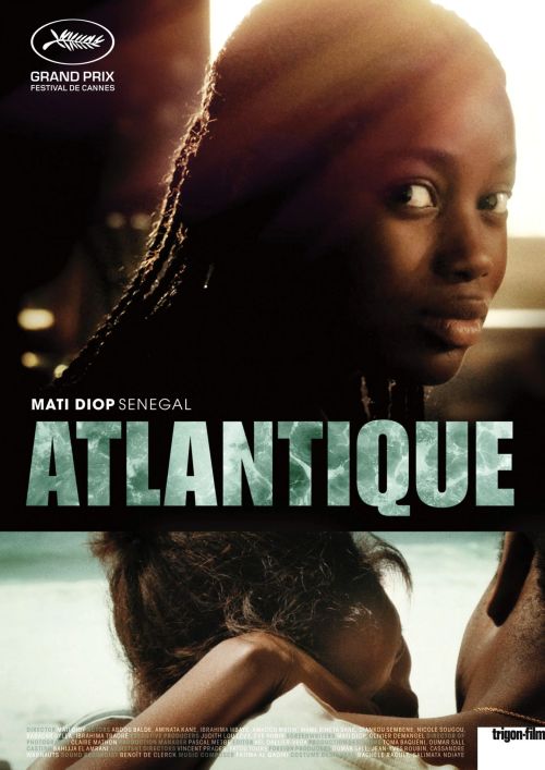 Atlantics (Atlantique) (2019) Mati DiopMay 23rd 2022