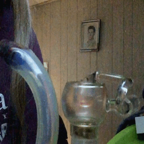 Early Morning Dabs ‍♀️